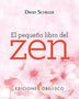 PEQUEÑO LIBRO DEL ZEN
