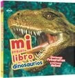 PEQUEÑO LIBRO DINOSAURIOS (LEXUS)