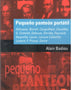 PEQUEÑO PANTEON PORTATIL