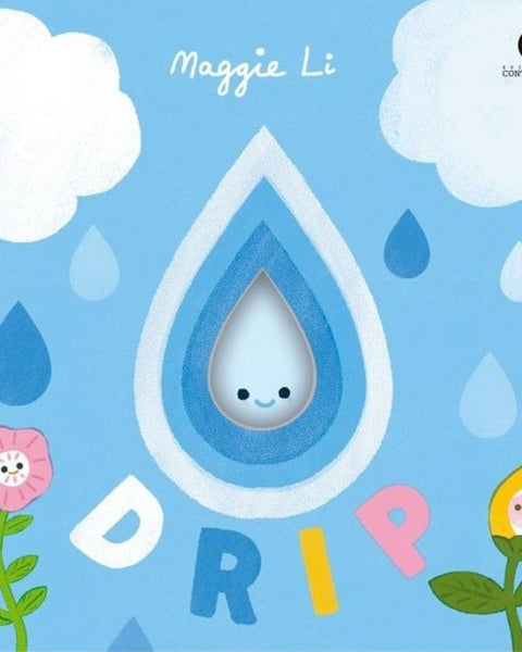 Pequeños ciclos de la vida - DRIP