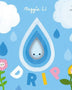 Pequeños ciclos de la vida - DRIP