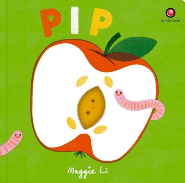 Pequeños ciclos de la vida - PIP