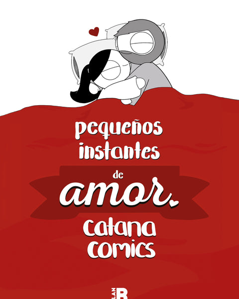 PEQUEÑOS INSTANTES DE AMOR