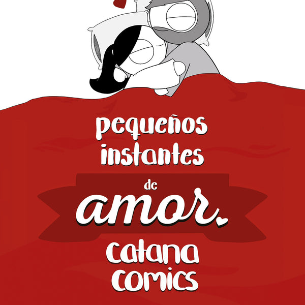 PEQUEÑOS INSTANTES DE AMOR