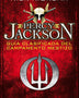 PERCY JACKSON GUIA CLASIFICADA DEL CAMPAMENTO MESTIZO
