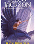 PERCY JACKSON Y EL ULTIMO HEROE DEL OLIMPO (LOS DIOSES DEL OLIMPO 5)