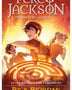 PERCY JACKSON Y LA BATALLA DEL LABERINTO (PERCY JACKSON Y LOS DIOSES DEL OLIMPO 4)