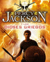PERCY JACKSON Y LOS DIOSES GRIEGOS