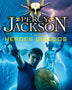 PERCY JACKSON Y LOS HEROES GRIEGOS