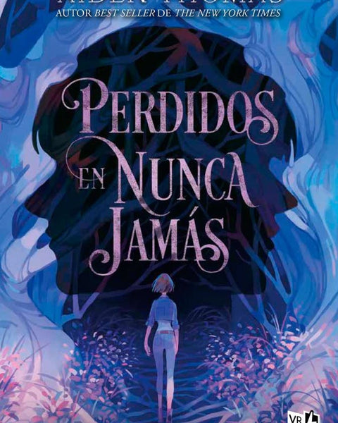 PERDIDO EN NUNCA JAMÁS