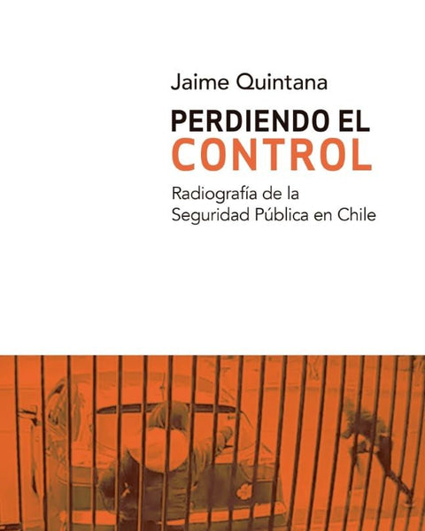 PERDIENDO EL CONTROL