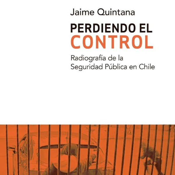 PERDIENDO EL CONTROL