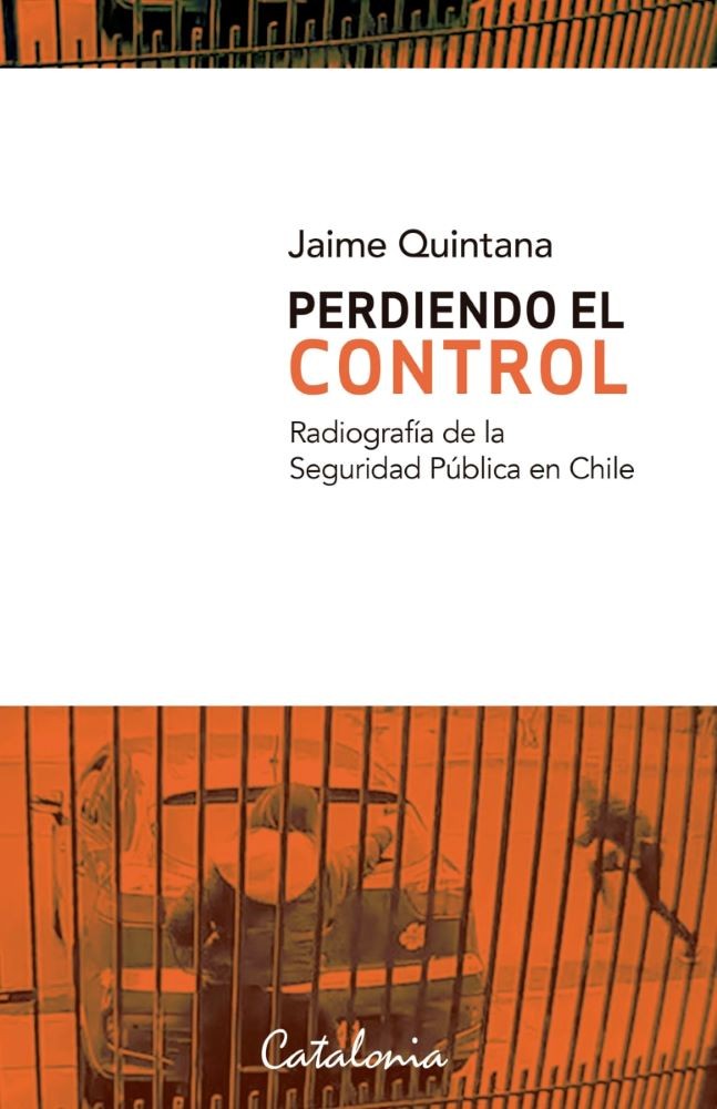 PERDIENDO EL CONTROL