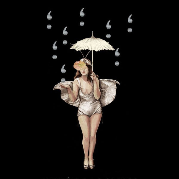 PERDÓN A LA LLUVIA