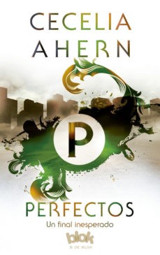 PERFECTOS - UN FINAL INESPERADO