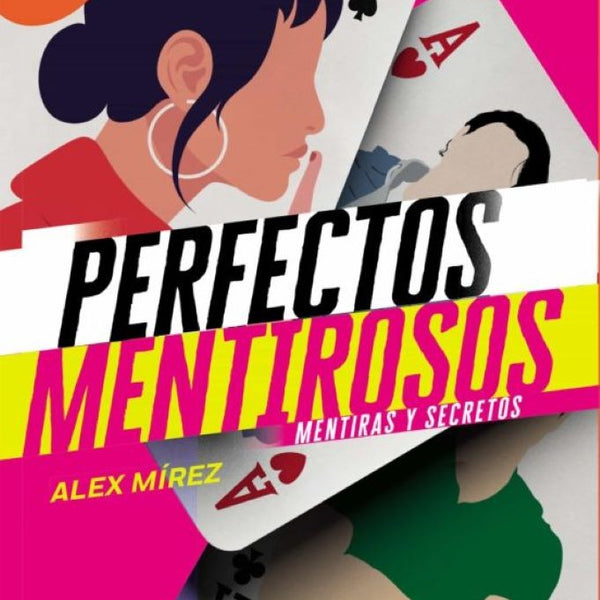 PERFECTOS MENTIROSOS 1