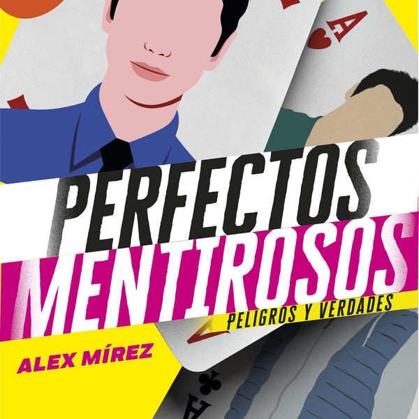 PERFECTOS MENTIROSOS 2