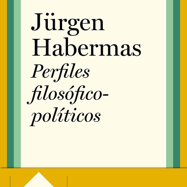 PERFILES FILOSOFICO-POLITICOS
