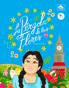 LA PERGOLA DE LAS FLORES (POP UP)