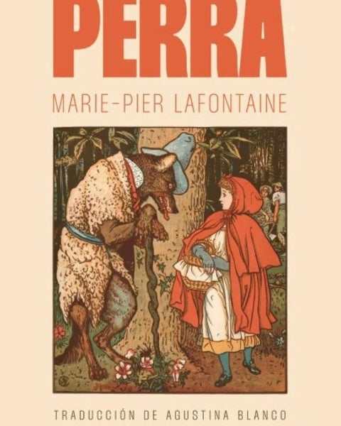 PERRA