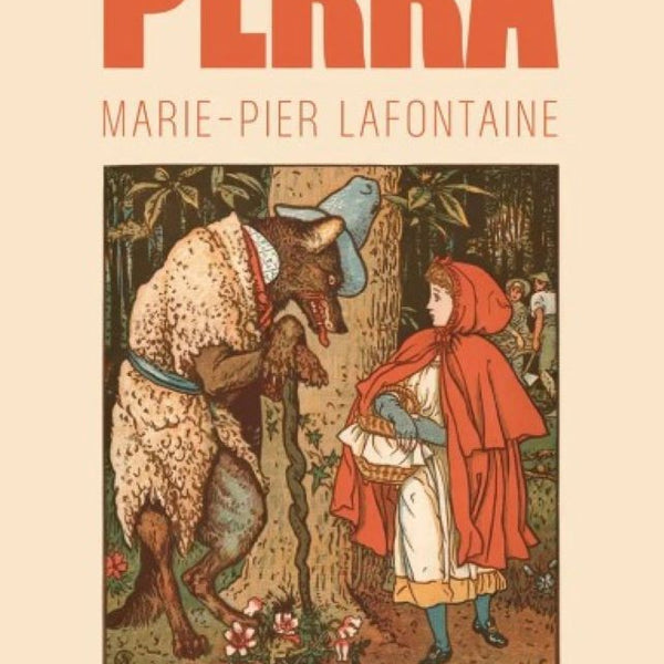 PERRA