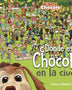 PERRO CHOCOLO