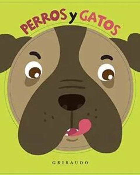 PERROS Y GATOS