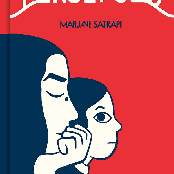 PERSEPOLIS - TD