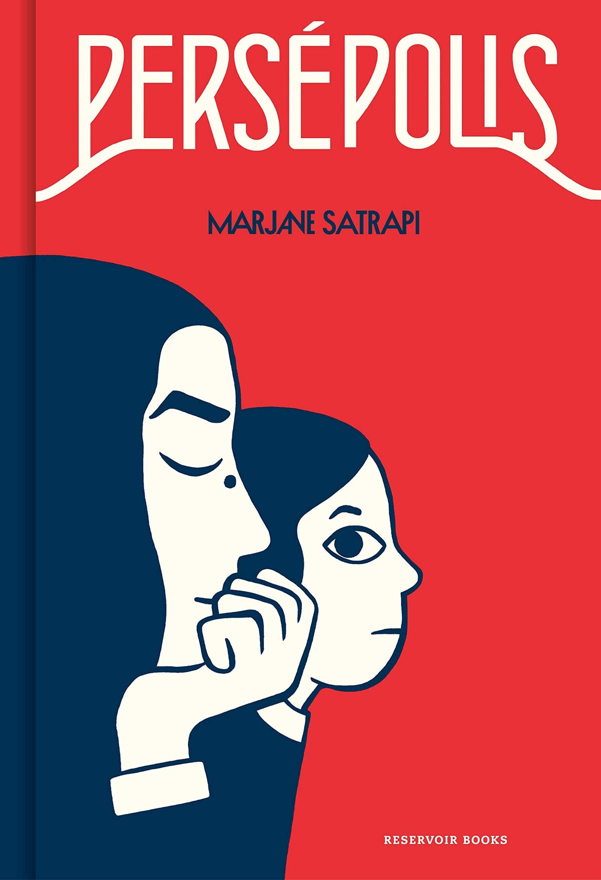 PERSEPOLIS - TD
