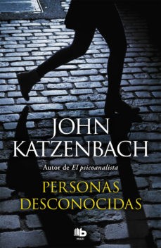 PERSONAS DESCONOCIDAS
