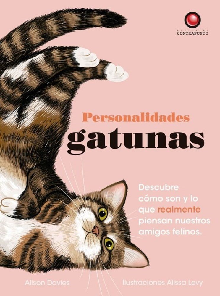 PERSONALIDADES GATUNAS