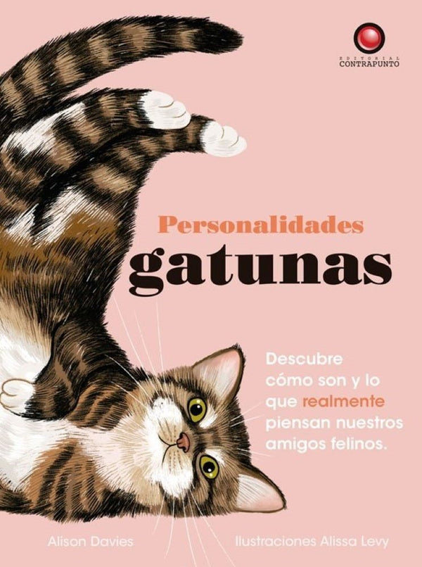 PERSONALIDADES GATUNAS