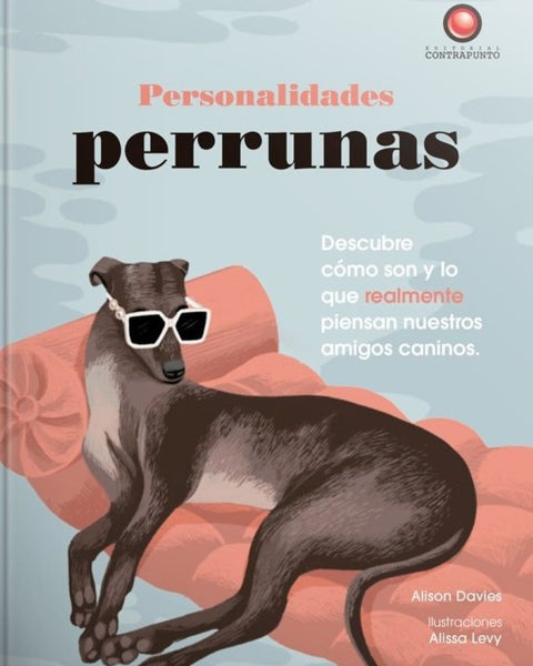 PERSONALIDADES PERRUNAS