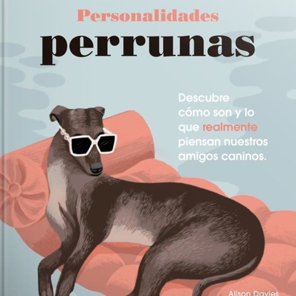PERSONALIDADES PERRUNAS