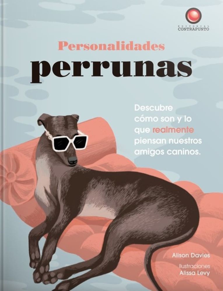 PERSONALIDADES PERRUNAS