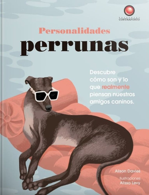 PERSONALIDADES PERRUNAS