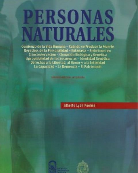 PERSONAS NATURALES