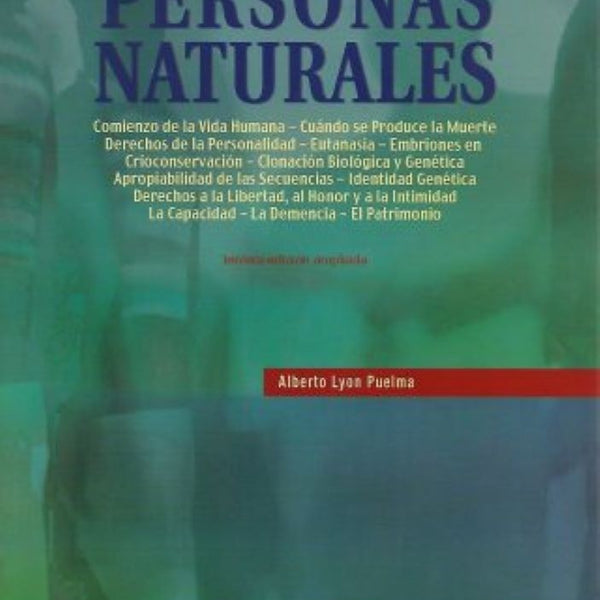 PERSONAS NATURALES