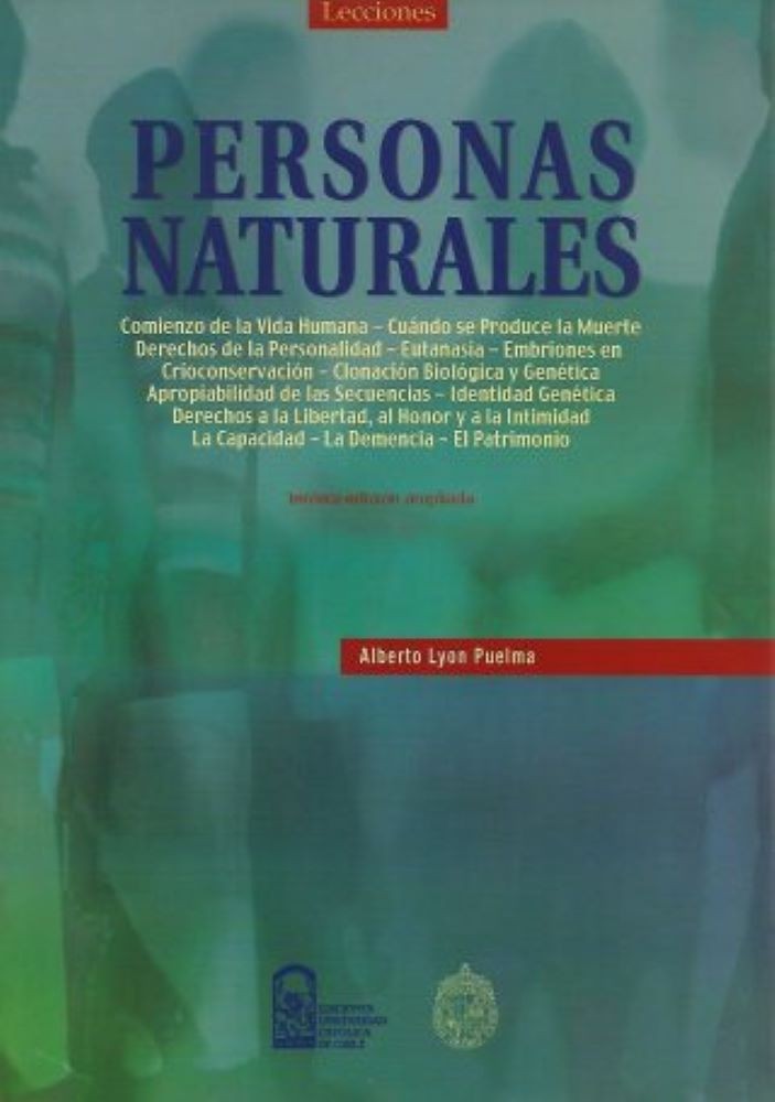 PERSONAS NATURALES