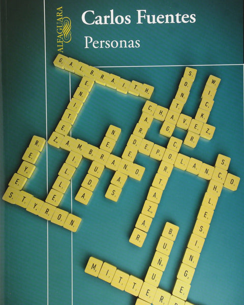 PERSONAS
