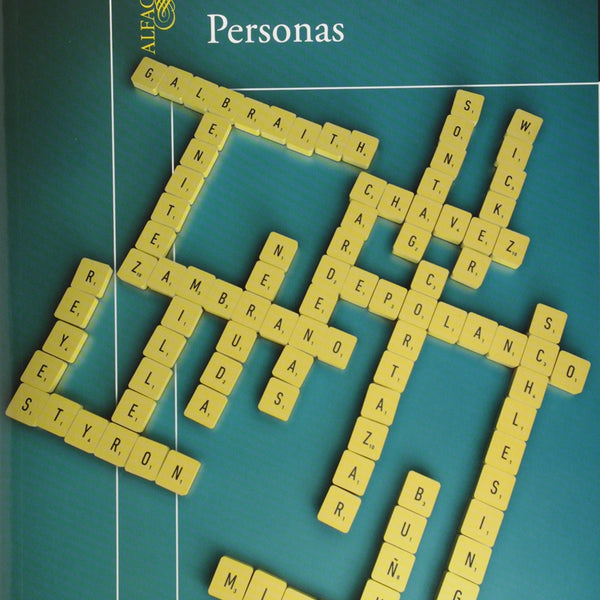 PERSONAS