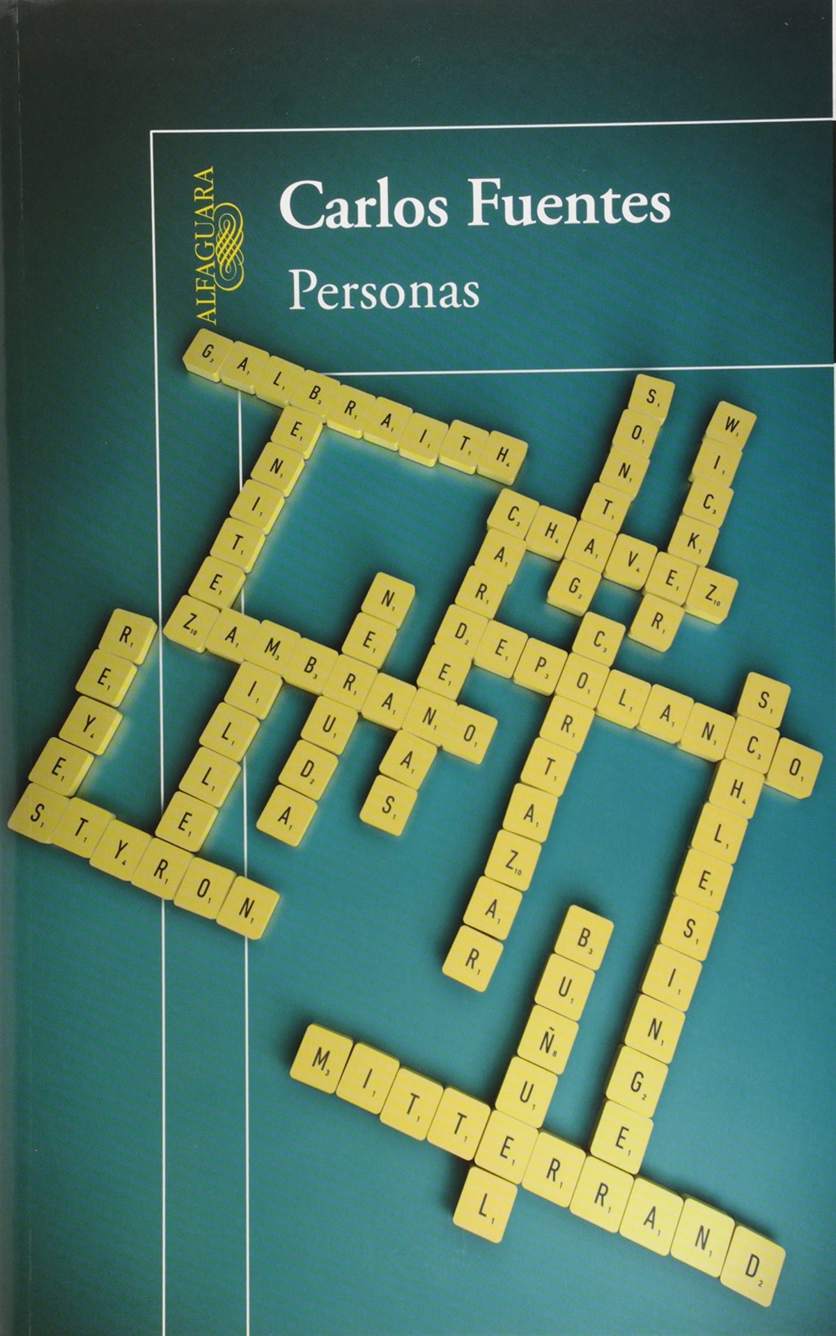 PERSONAS