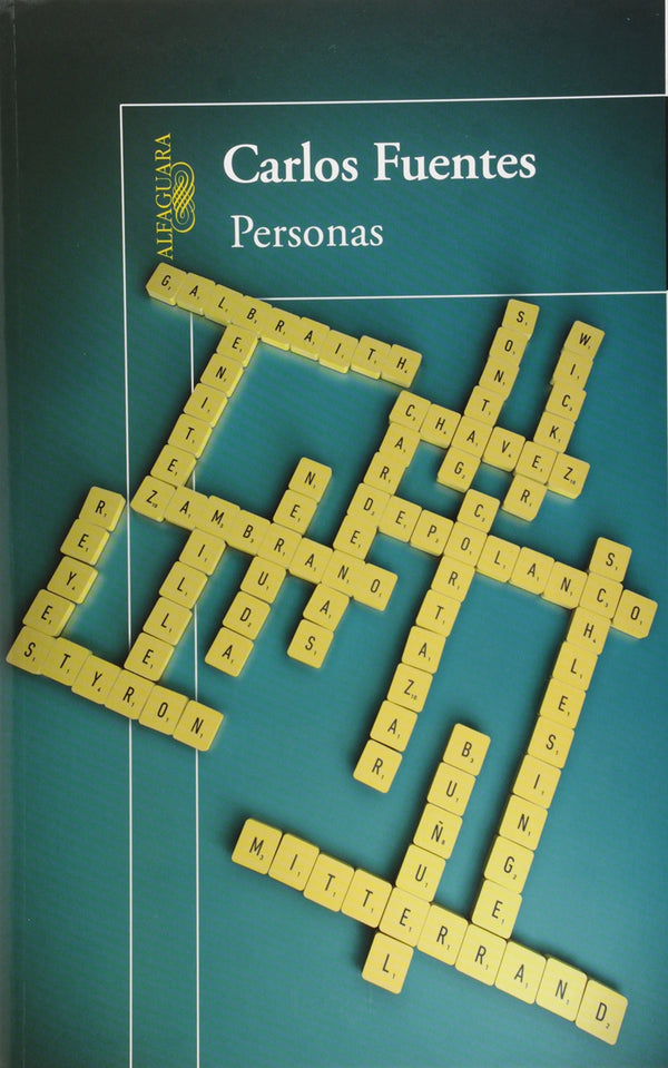 PERSONAS