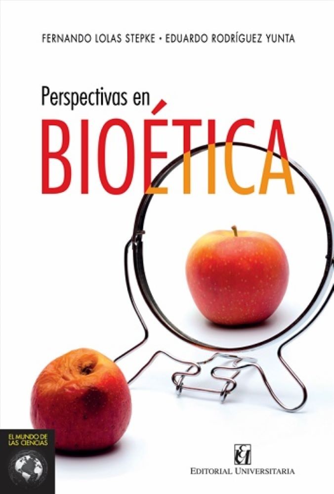 PERSPECTIVAS EN BIOÉTICA