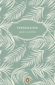 PERSUASION - TD