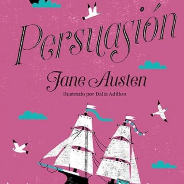 PERSUASION