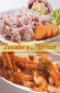 PESCADOS Y MARISCOS