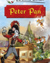 PETER PAN - GRANDES HISTORIAS