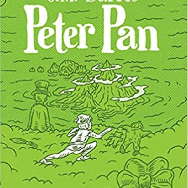 PETER PAN