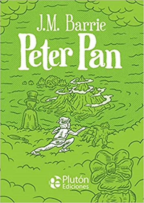 PETER PAN